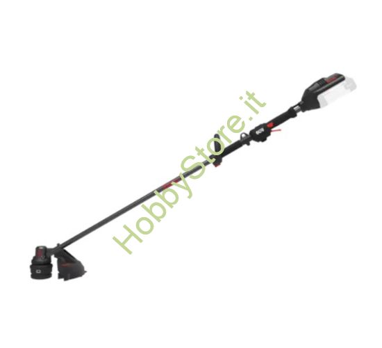 Decespugliatore a BATTERIA Kress KG160E 60 V 