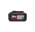 Batteria Kress 20 V 8,0 Ah Li-Ion KAB08