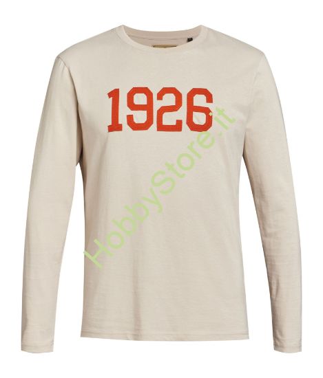 Maglia a maniche lunghe 1926 Heritage STIHL