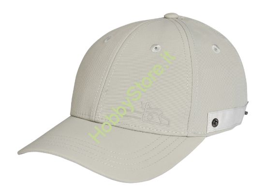 Cappellino Kids Sun Protection Beige Stihl
