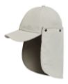 Cappellino Kids Sun Protection Beige Stihl