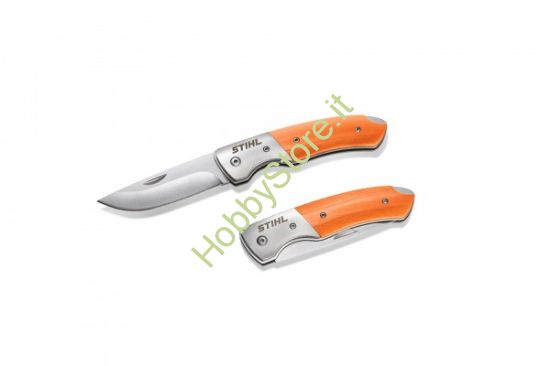 Coltellino Tascabile STIHL