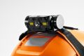 Lampada Frontale Stihl con Portacasco