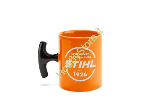 Tazza con maniglia motosega Stihl