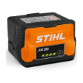 Accumulatore Stihl AK 20