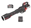 Soffiatore a Batteria Kress KG560E