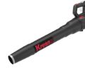 Soffiatore Kress 40 Volt KG584