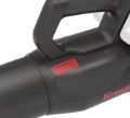 Soffiatore Kress 40 Volt KG584