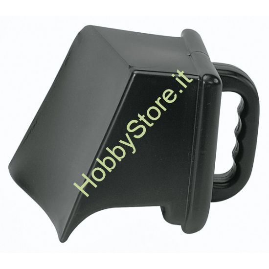 Tappo Mulching Oleomac Max 48