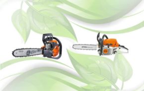 Immagine per la categoria Motoseghe