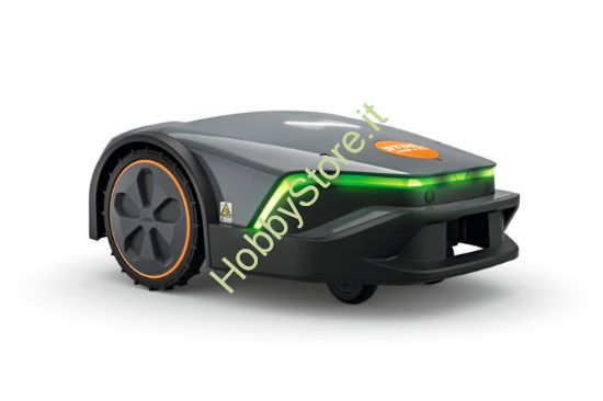 Rasaerba Robot iMow 6 EVO Stihl