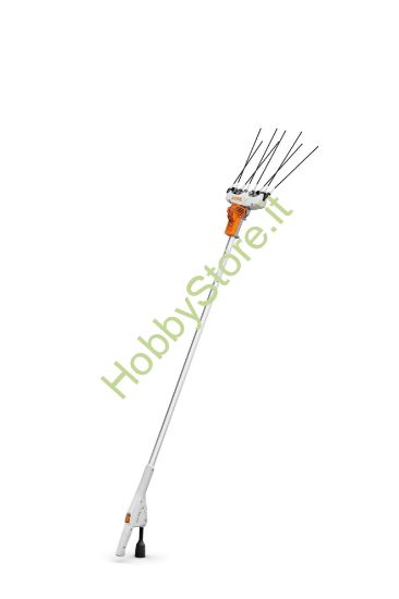 Scuotitore a batteria Stihl SPA 130