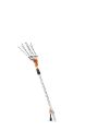 Scuotitore a batteria Stihl SPA 140
