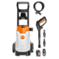 Idropulitrice Stihl Giocattolo a batteria
