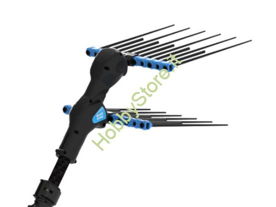 Abbacchiatore Elettrico Alice Star Eco