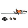 Tagliasiepi a batteria Stihl HSA 40