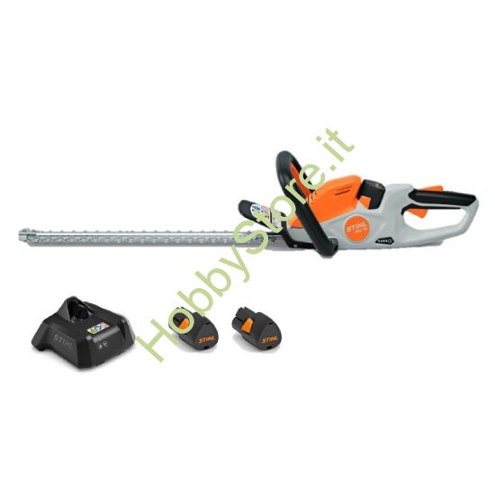 Tagliasiepi a batteria Stihl HSA 40