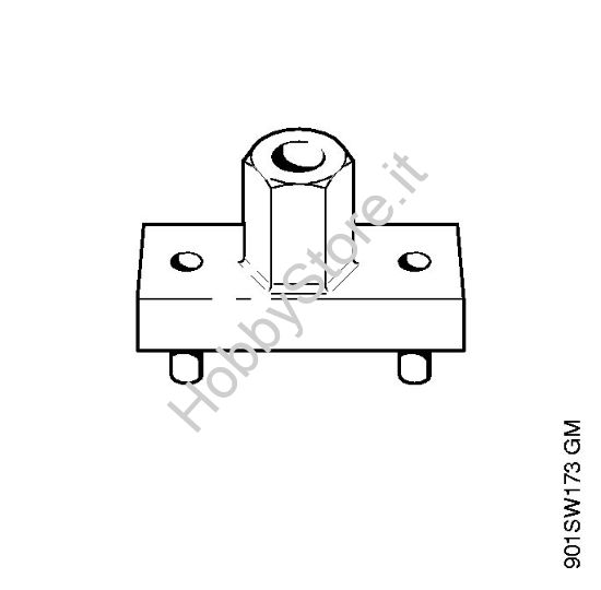 Chiave FC 55 FC 55 brand Stihl