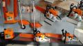 Motosega Stihl MS 212 C-BE