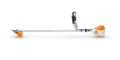 Decespugliatore Stihl FSA 120 doppia impugnatura a batteria Senza batteria e caricabatterie