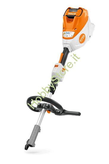 Decespugliatore Stihl KMA 120 R Combi