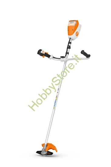 Decespugliatore Stihl FSA 80