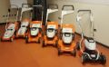 Rasaerba a Batteria RMA 239