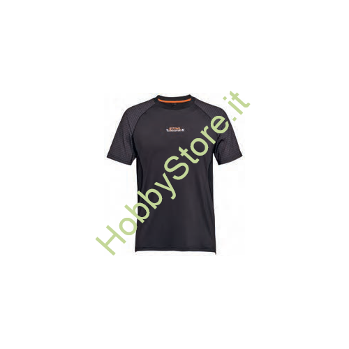 Maglia funzionale TimberSport Stihl Uomo