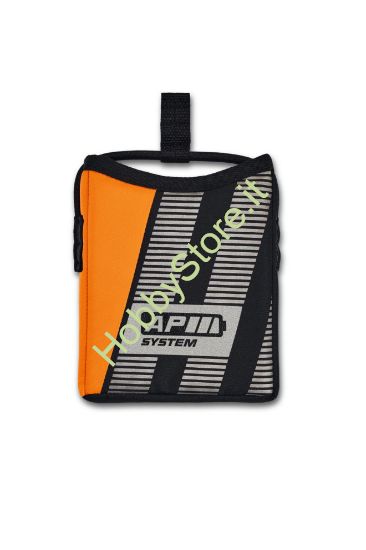 Custodia per Batterie Advance X-Flex per cinture Stihl