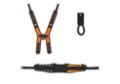 Set Cintura batteria ADVANCE X-Flex Stihl