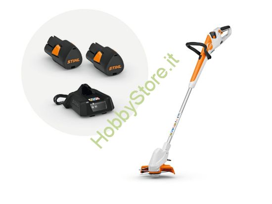 Decespugliatore Stihl FSA 30 AS System