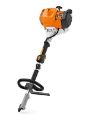 Decespugliatore Kombi KM 235 R Stihl