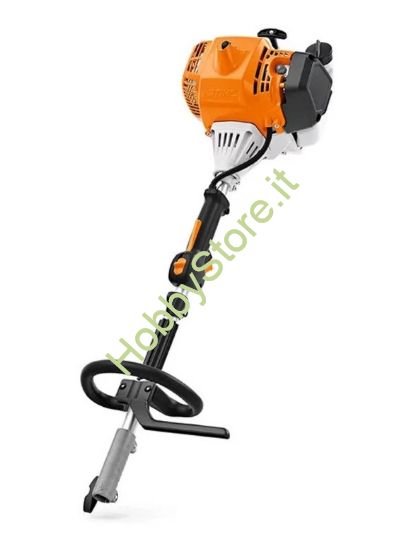 Decespugliatore Kombi KM 235 R Stihl