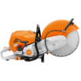 Mototroncatore Stihl TS 910i professionale