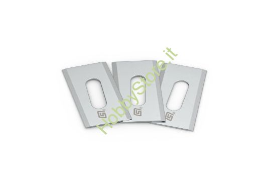 Kit lame di ricambio originali Stihl