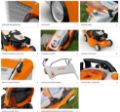 Rasaerba Stihl RM 448
