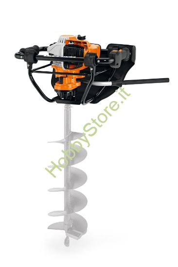Mototrivella Stihl BT 131 