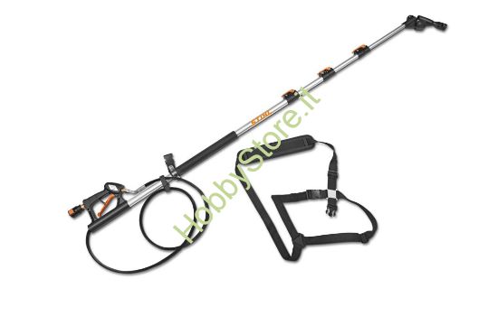 Tubo Lancia telescopico Stihl