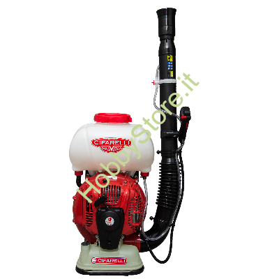 Atomizzatore Cifarelli M1200