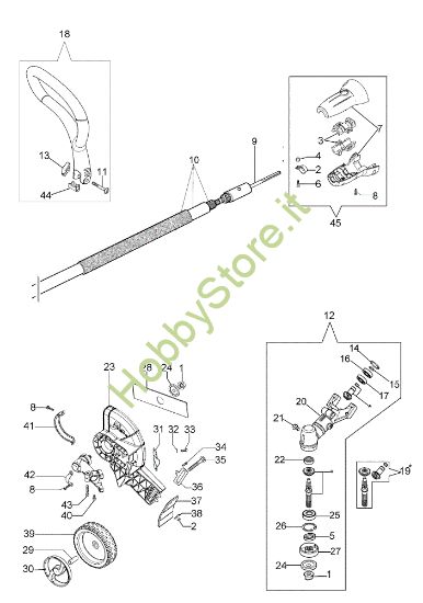 Picture of  Bordatore