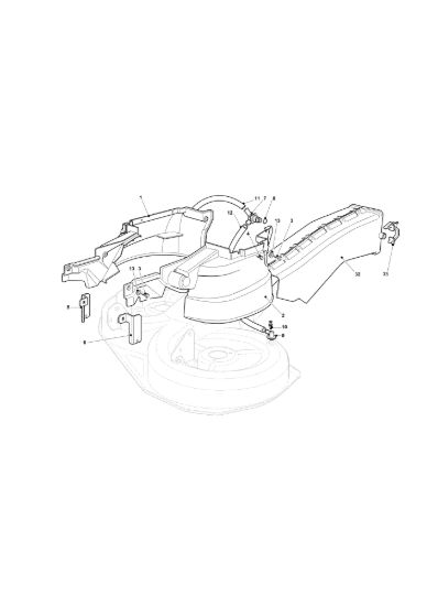 Picture of Protezione OM 93/16 K Cat. 2020 Trattorino