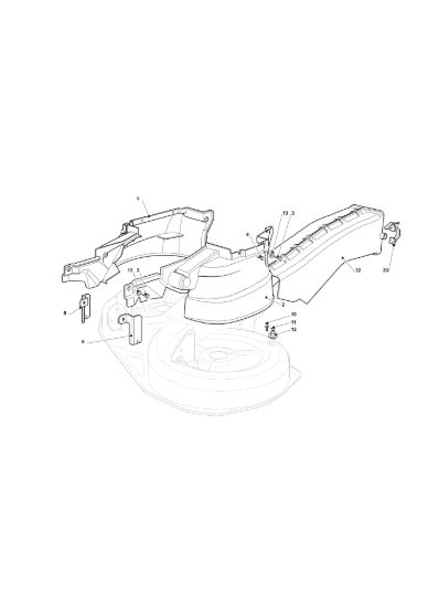 Picture of Protezione OM 103/21 Cat. 2020 Trattorino