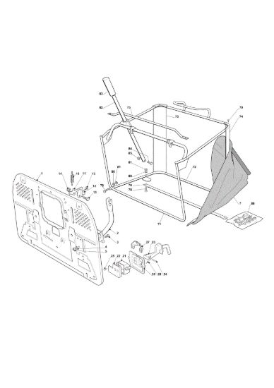 Picture of Sacco OM 123/22 V Cat. 2020 Trattorino