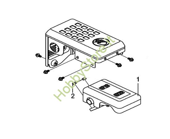 Picture of Marmitta ARTIK 56 Turboneve