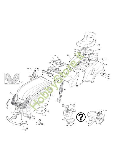 Picture of Carrozzeria OM 91PLUS/14,5K M Cat.2013 Trattorino