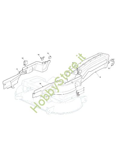 Picture of Protezione OM 103/22 V Cat. 2019 Trattorino