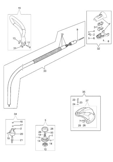 Picture of  Trimmer