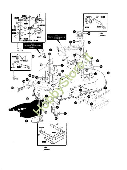 Picture of Piatto di taglio FORMULA 15.5 Trattorino