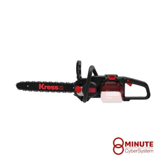 Motosega Kress 60 Volt KG367E.9