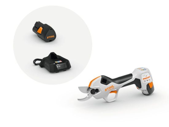 Cesoia da Potatura Stihl ASA 20